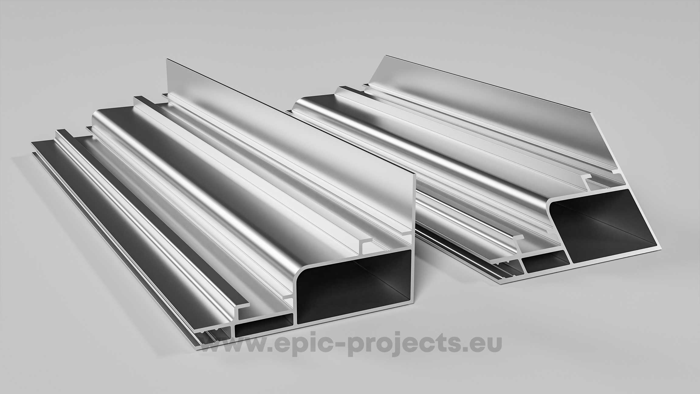 Epic Projects Реклама